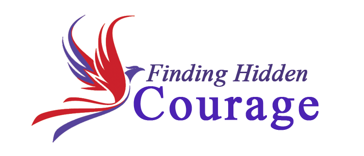 Finding Hidden Courage